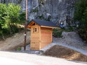 toilettes seches publiques