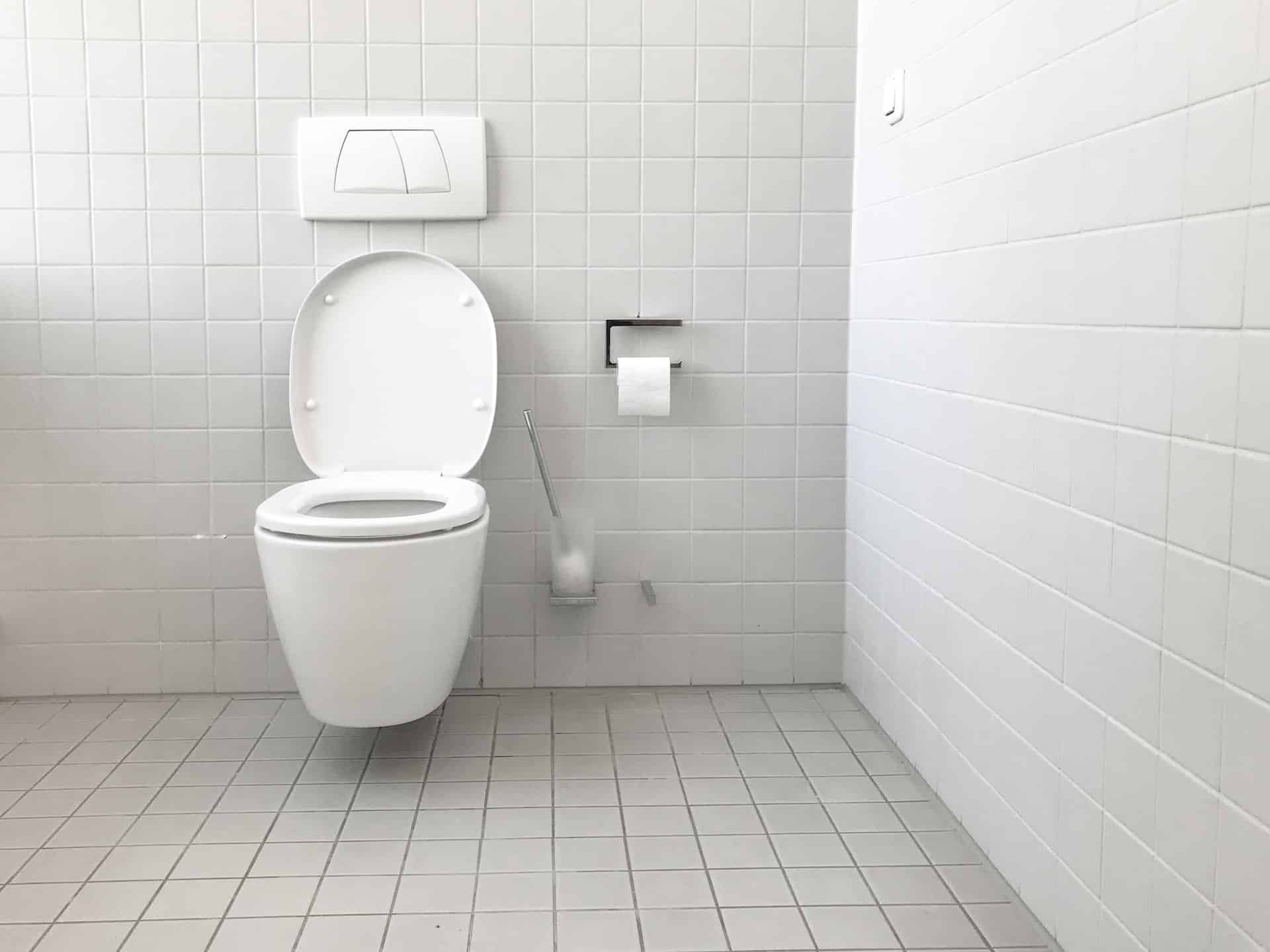 Quel produit utiliser pour déboucher des toilettes ?